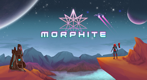 morphite steam achievements