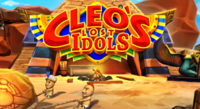 cleo's lost idols steam achievements