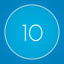 10 Points