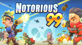 notorious 99  battle royale google play achievements