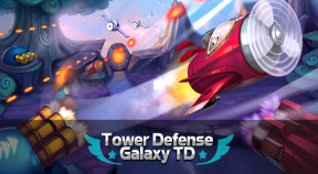 tower defense  galaxy td google play achievements