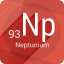 [Np] Neptunium