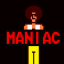 Arcade Course Maniac A