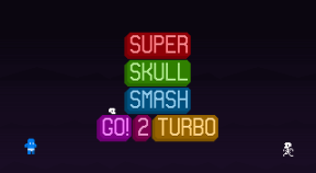 super skull smash go! 2 turbo vita trophies