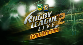 rugby league live 2  gold google play achievements