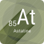 [At] Astatine