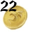 22