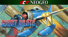 aca neogeo ghost pilots windows 10 achievements