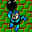 Blue Bomber