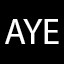 AYE