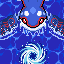 Clean Kyogre Battle