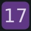 Level 17