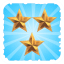 Three Star