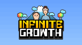 infinite growth google play achievements