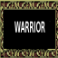 Warrior