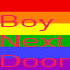 Boy Next Door
