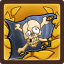 Scary Gills & Creepy Pirates