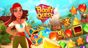 booty quest google play achievements