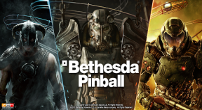 bethesda pinball google play achievements