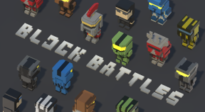 block battles  star guardians google play achievements