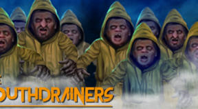 the youthdrainers steam achievements