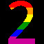 2 Rainbow