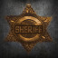 win sheriff bronz