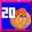 Unlock 20
