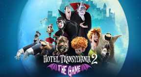 hotel transylvania 2 google play achievements