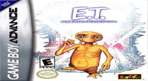 e.t. the extra terrestrial retro achievements