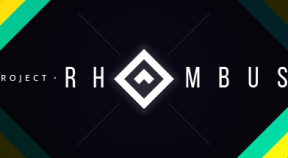 project rhombus steam achievements