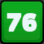 Level 76