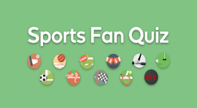 sports fan quiz google play achievements