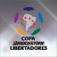 First Win: Copa Libertadores