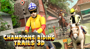 champions riding trails 3d google play achievements