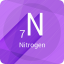 [N] Nitrogen