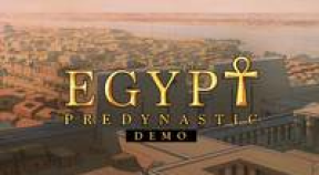 predynastic egypt demo gog achievements