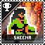 Sheena