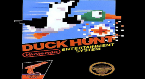 duck hunt retro achievements