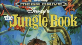jungle book the retro achievements