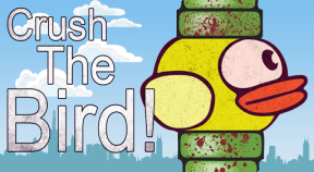 crush the bird google play achievements