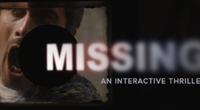 missing  an interactive thriller episode one steam achievements