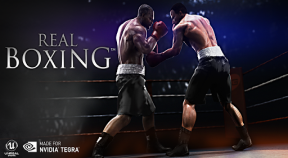 real boxing google play achievements