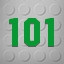 Level  101