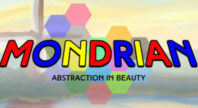 mondrian abstraction in beauty steam achievements