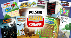 polskie zlote zdrapki google play achievements
