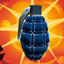 Kill by Grenade
