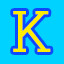 К