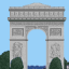 Arc De Triumph
