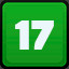 Level 17